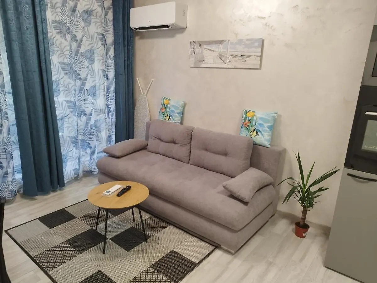 Appartement Апартамент 3 А Varna Bulgarije