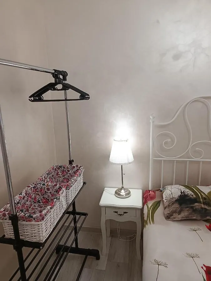 Appartement Апартамент 3 А Varna