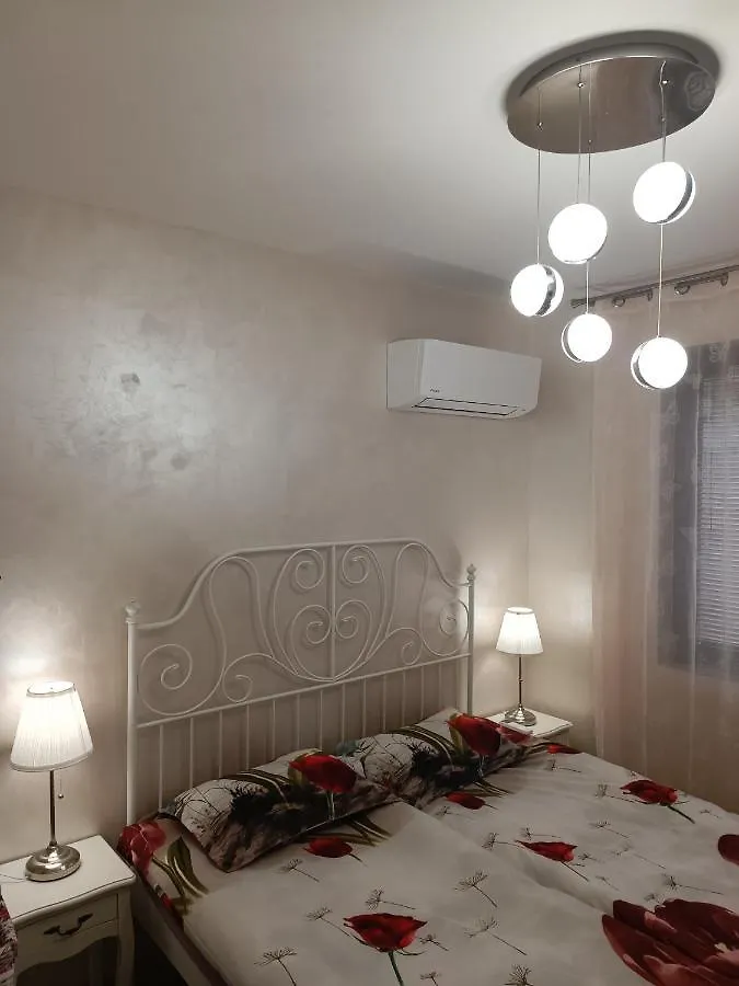 Апартамент 3 А Varna Appartement