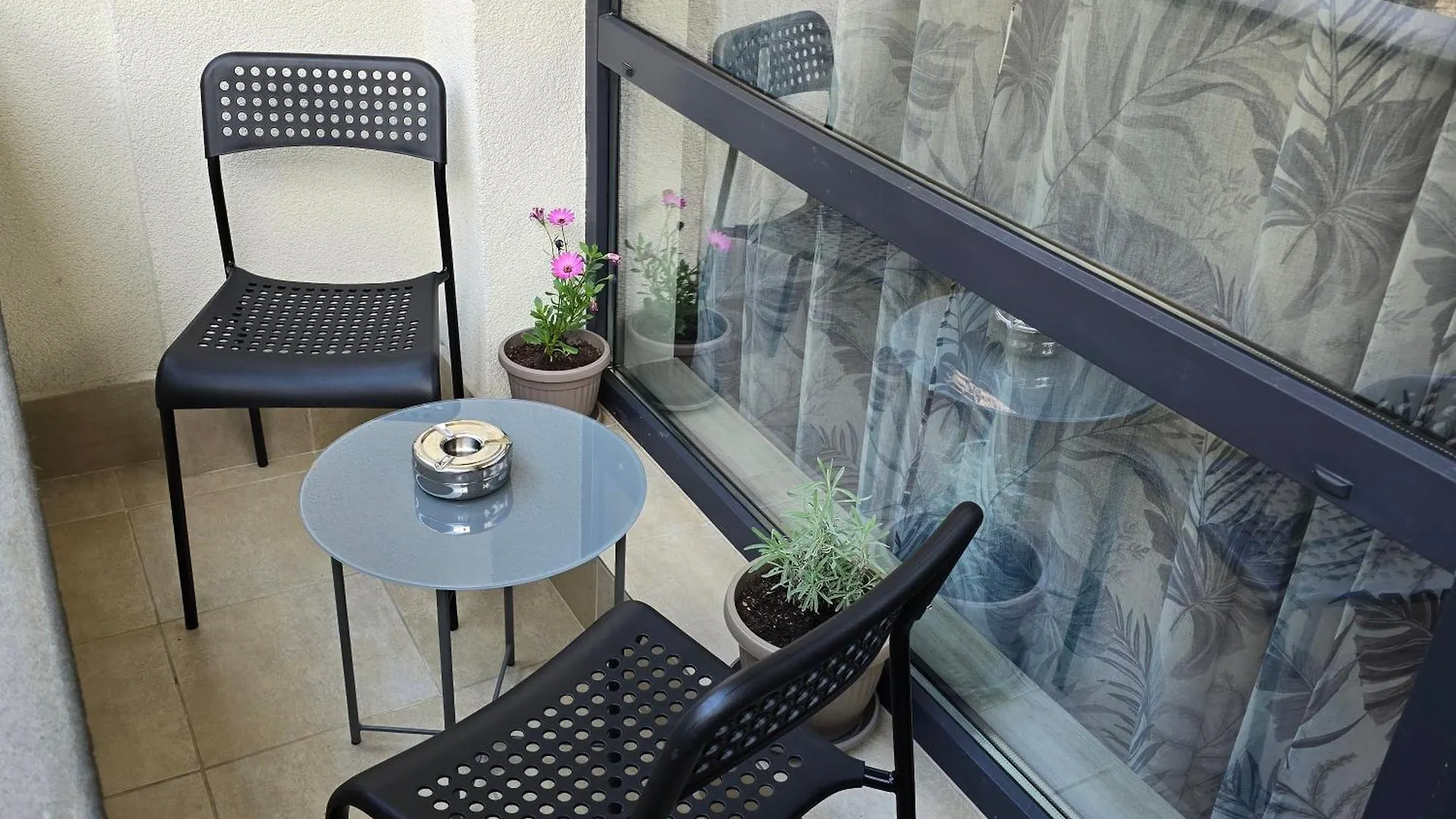 Appartement Апартамент 3 А Varna